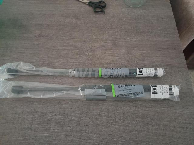 FREIN DE COFFRE 2 pièces 160dh neufs - 2