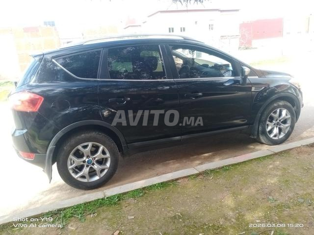 فورد كوجا ديزل أقبل المبادلة - 2