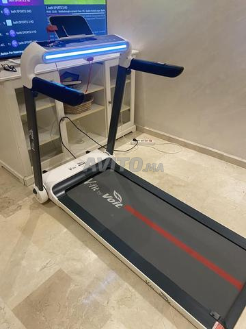 جهاز مشي ذكي - 2