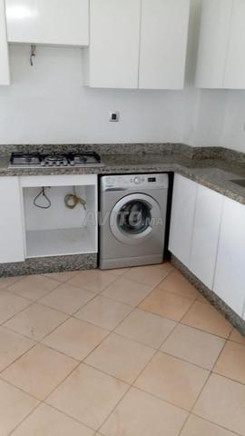 Grand Studio Meublé 60m Maarif Centre - 2