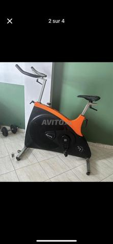 Vélo Supreme Pro - 2