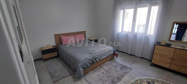 Villa meublée à louer quartier abc - 2