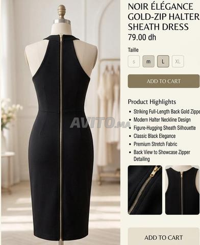 Livraison dans tout le Maroc🚚 - 2