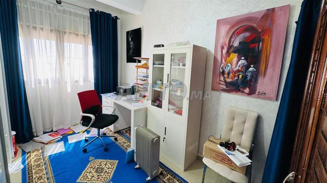 Appartement à vendre 170 m² quartier Al Massira - 2