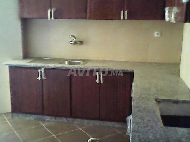 Appartement à vendre - 2