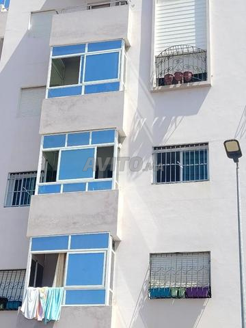 Appartement meublé à louer à Halima 2 - 2