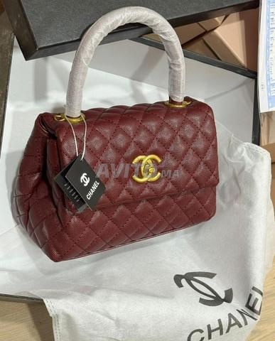 Sac Chanel Couleurs CH9540 - 2
