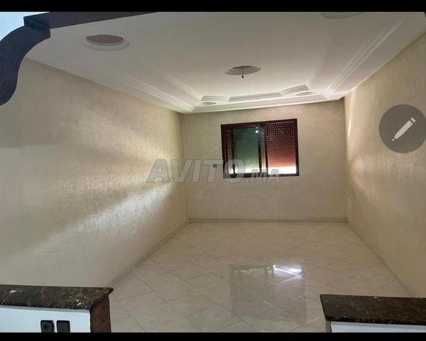 Appartement à vendre - 2