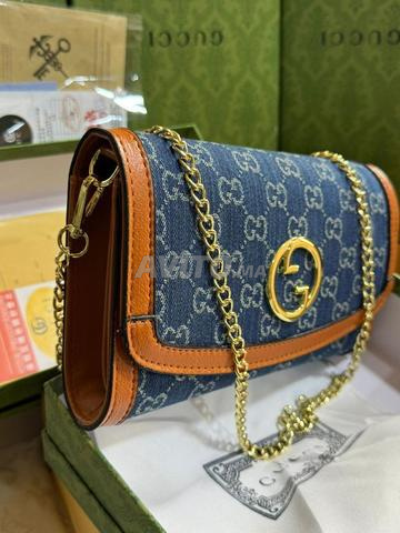 Sac Chic Gucci GC9438 - 2