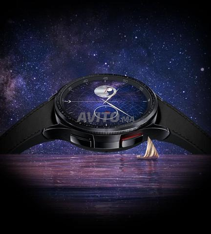 Samsung Galaxy Watch6 Classic Astro Edition - 2