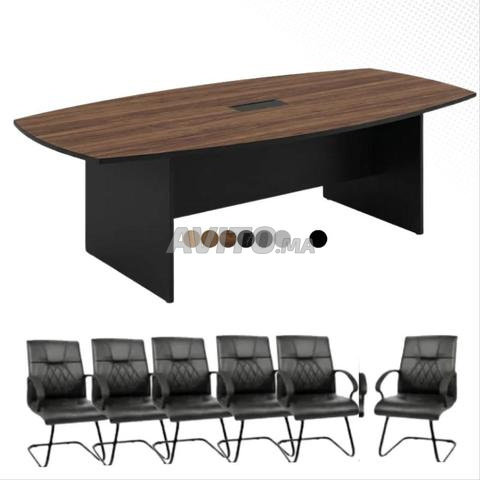 حزمة مكتب بنش - 2