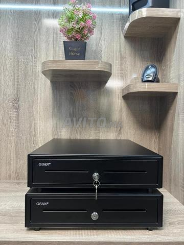 درج نقود 41*42 ماركة GSAN - 2