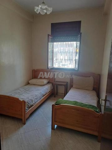 Appartement à louer 56 m² à Casablanca - 2