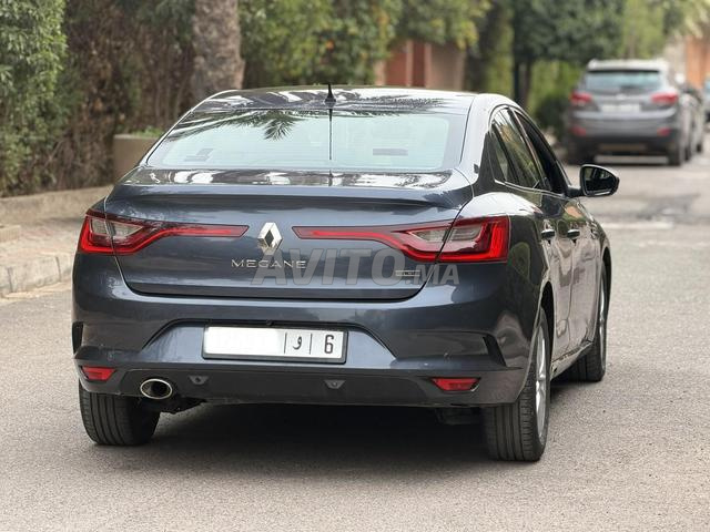 رينو ميجان سيدان - 2