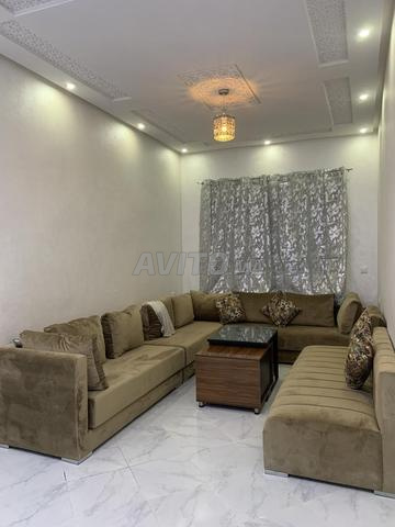 شقة مفروشة للإيجار