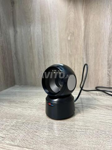 Lecteur Code barre 2D - 2