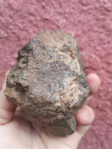 Météorite martienne achondrite 700 Gr - 2