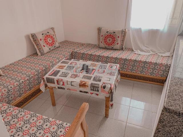 Appartement équipé aux familles - 2