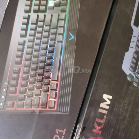 Clavier Gaming - 2