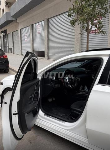 Mercedes Classe A 200 Pack AMG - 2