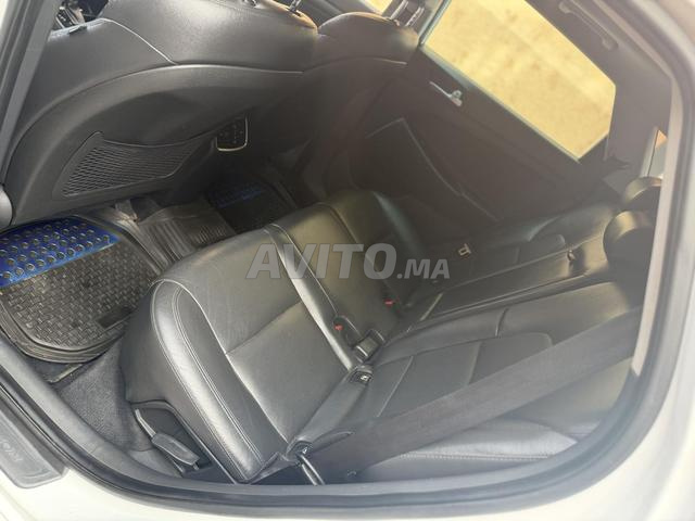 هيونداي توسان - 2