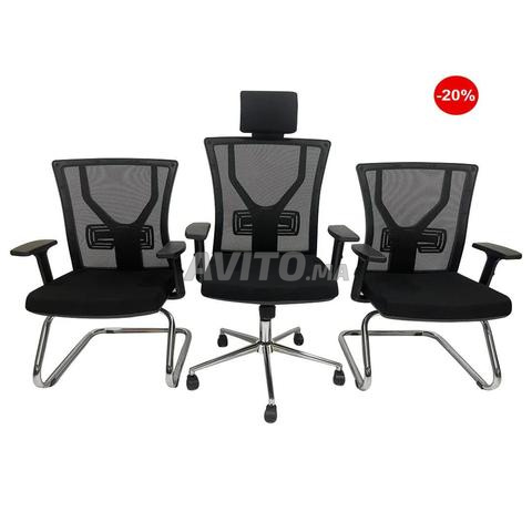 حزمة مكتب (وحدات تخزين ووصلة مدمجة) - 2