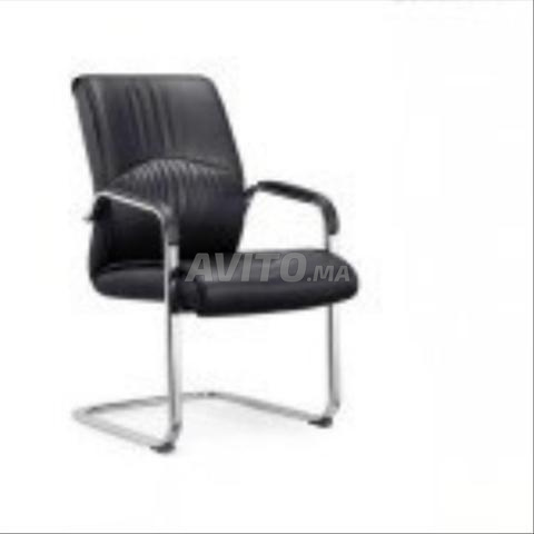 كرسي مكتب عالي الراحة وسعر جيد - 2