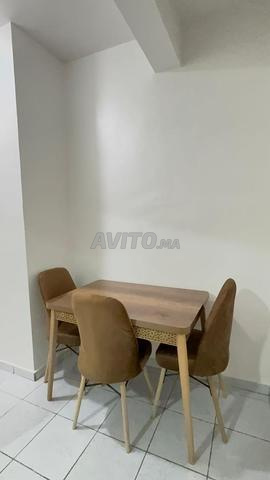 شقة 80 متر مربع في الناظور 3 أشهر فقط - 2