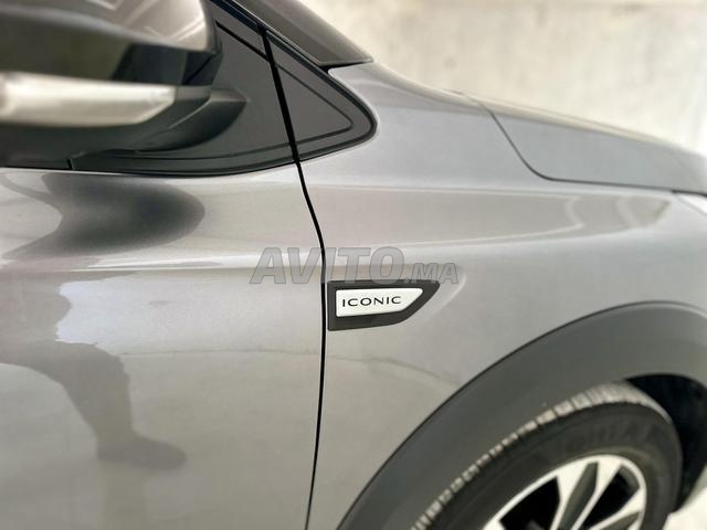 رينو كاردين آيكونيك - 2