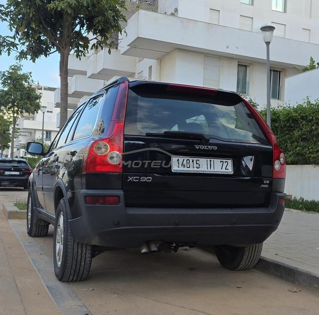 VOLVO XC9O I D5 AWD 185 CV I AUTO I 95 000 DHS
