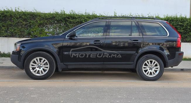 VOLVO XC9O I D5 AWD 185 CV I AUTO I 95 000 DHS
