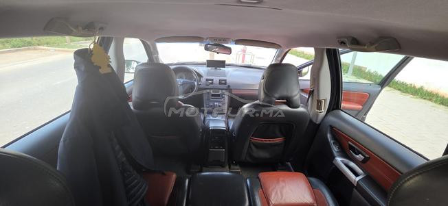 VOLVO XC9O I D5 AWD 185 CV I AUTO I 95 000 DHS