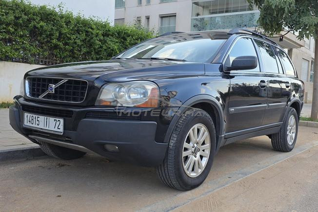 VOLVO XC9O I D5 AWD 185 CV I AUTO I 95 000 DHS