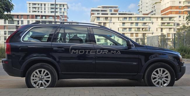 VOLVO XC9O I D5 AWD 185 CV I AUTO I 95 000 DHS