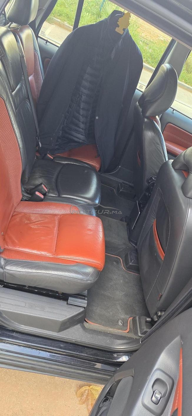 VOLVO XC9O I D5 AWD 185 CV I AUTO I 95 000 DHS