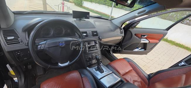 VOLVO XC9O I D5 AWD 185 CV I AUTO I 95 000 DHS