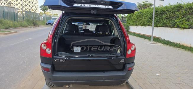 VOLVO XC9O I D5 AWD 185 CV I AUTO I 95 000 DHS