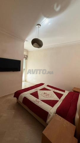 Appartement 80m Meublé Proche Tram Ghandi - 2