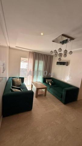 Appartement 80m Meublé Proche Tram Ghandi