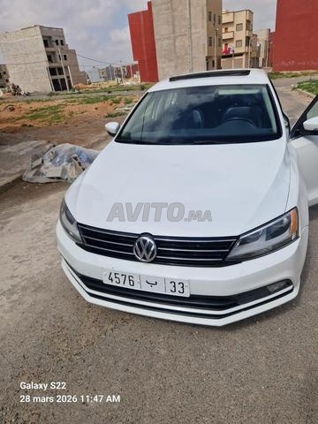 جيتا أوتوماتيكية مركونة في الكراج - 2