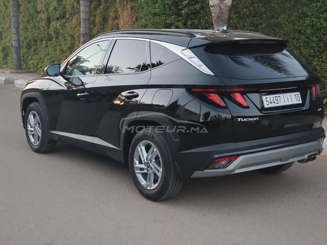 hyandai tucson 2025 