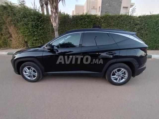 هيونداي توسان 2025 - 2