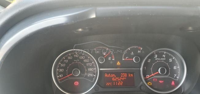 fiat doblo max 2018 1.3 