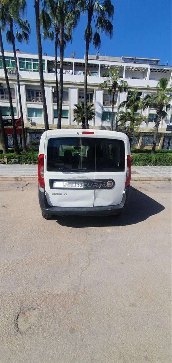 fiat doblo max 2018 1.3 