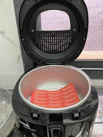 Friteuse à air Tefal - 2