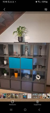 Mobilier maison & enfants – Qualité à prix réduit - 2