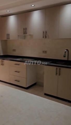 Appartement à louer 80 m² à Tanger - 2
