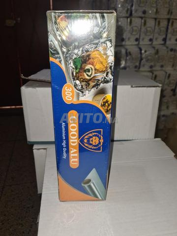 ألومنيوم 1200 جرام 1500 جرام سعر جيد - 2