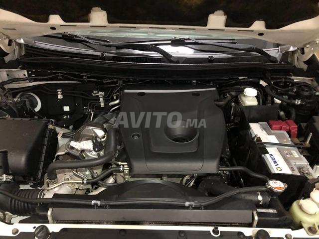 فيات فول باك تي تي أوبشن موديل 2017 - 2