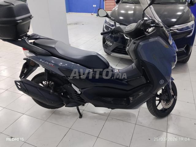 ياماها N ماكس 155 - 2